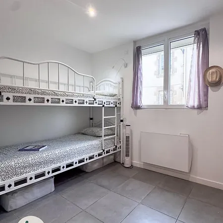 Tranquiloue - Pratique Proche Puy Du Fou 公寓 Saint-Mars-la-Réorthe