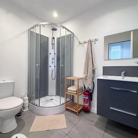 Tranquiloue - Pratique Proche Puy Du Fou * Saint-Mars-la-Réorthe