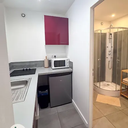 Tranquiloue - Pratique Proche Puy Du Fou