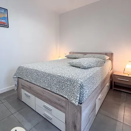 Tranquiloue - Pratique Proche Puy Du Fou *