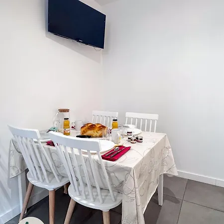 公寓 Tranquiloue - Pratique Proche Puy Du Fou *