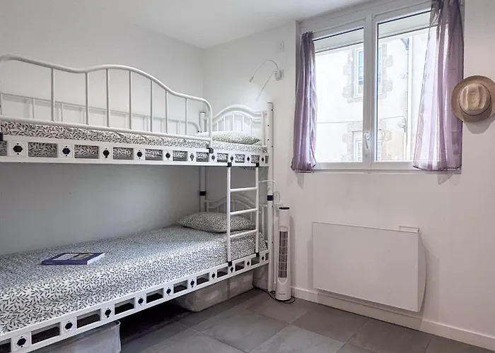 Tranquiloue - Pratique Proche Puy Du Fou Apartamento Saint-Mars-la-Reorthe