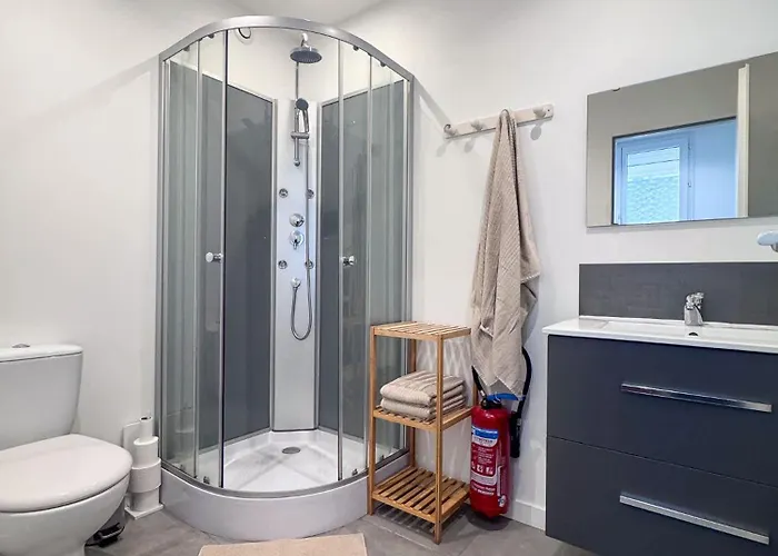 Tranquiloue - Pratique Proche Puy Du Fou * Saint-Mars-la-Réorthe