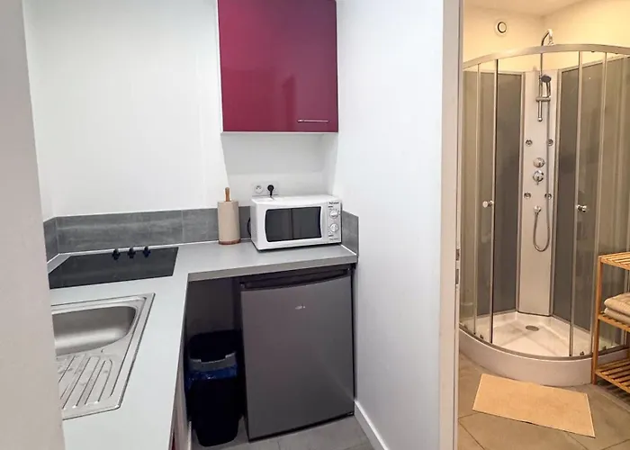 Tranquiloue - Pratique Proche Puy Du Fou